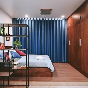 Qhome Ho-Chi-Minh-Stadt