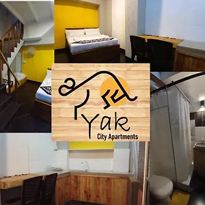 Yak Apartment Kandy